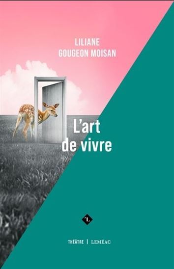 Picture of L'ART DE VIVRE