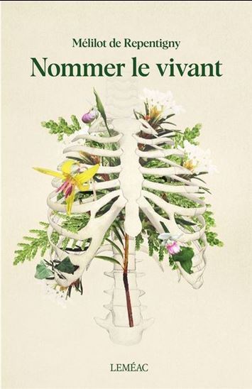 Image de NOMMER LE VIVANT