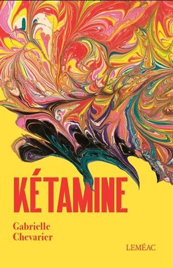 Picture of KETAMINE