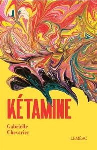 Picture of KETAMINE
