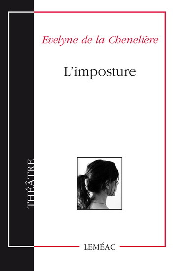 Picture of L'IMPOSTURE