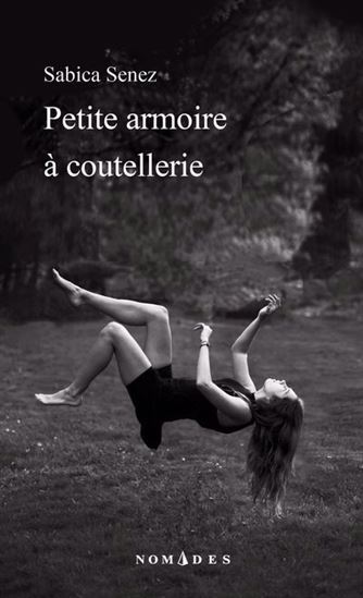 Image de PETITE ARMOIRE A COUTELLERIE