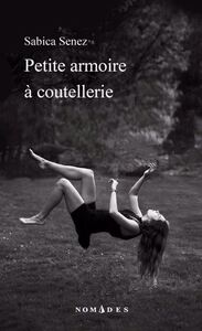 Image de PETITE ARMOIRE A COUTELLERIE