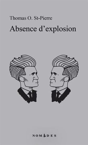 Image de ABSENCE D'EXPLOSION