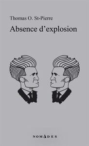 Image de ABSENCE D'EXPLOSION