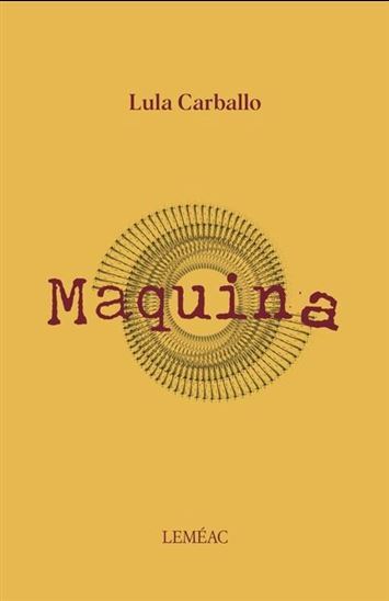 Image de MAQUINA