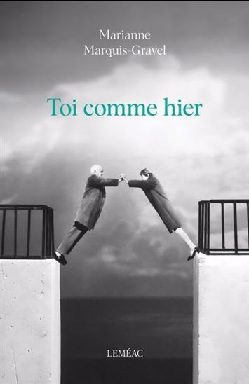 Image de TOI COMME HIER