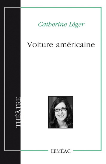 Picture of VOITURE AMERICAINE