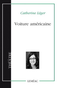 Picture of VOITURE AMERICAINE