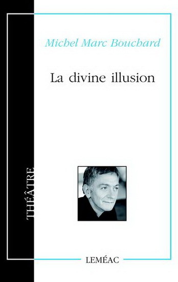 Picture of LA DIVINE ILLUSION