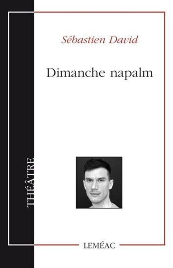 Picture of DIMANCHE NAPALM