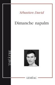 Picture of DIMANCHE NAPALM