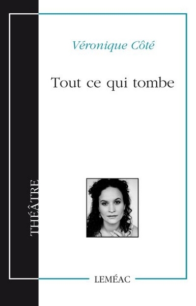 Picture of TOUT CE QUI TOMBE