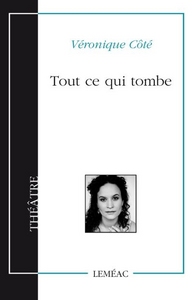 Picture of TOUT CE QUI TOMBE