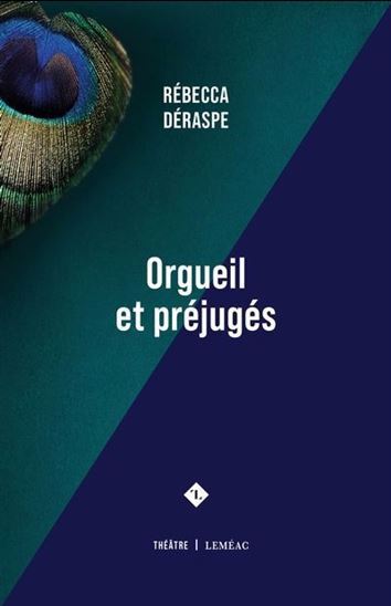 Image de ORGUEIL ET PREJUGES