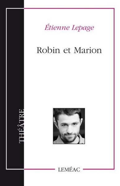 Picture of ROBIN ET MARION
