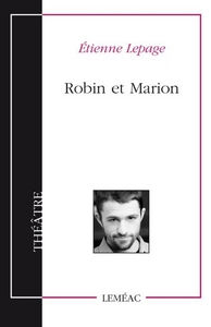 Picture of ROBIN ET MARION