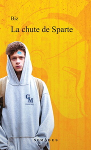 Picture of LA CHUTE DE SPARTE