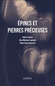 Picture of EPINES ET PIERRES PRECIEUSES