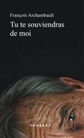 Picture of TU TE SOUVIENDRAS DE MOI