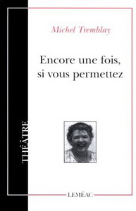 Picture of ENCORE UNE FOIS SI VOUS PERMETTEZ