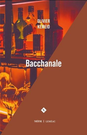 Picture of BACCHANALE