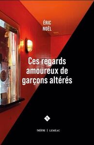 Image de CES REGARDS AMOUREUX DE GARCONS ALTERES