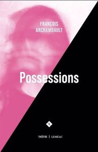 Image de POSSESSIONS