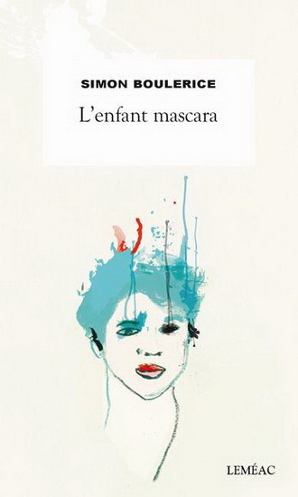 Picture of L'ENFANT MASCARA
