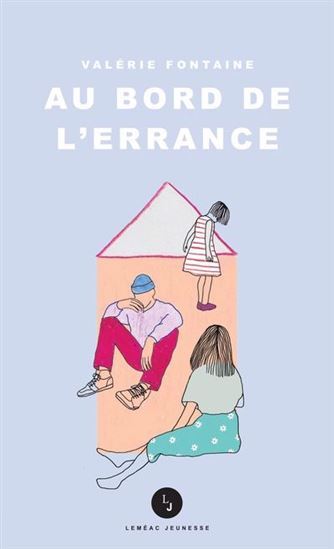 Picture of AU BORD DE L'ERRANCE