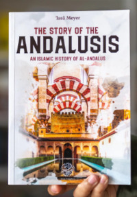 Picture of HISTOIRE DES ANDALOUS VERSION