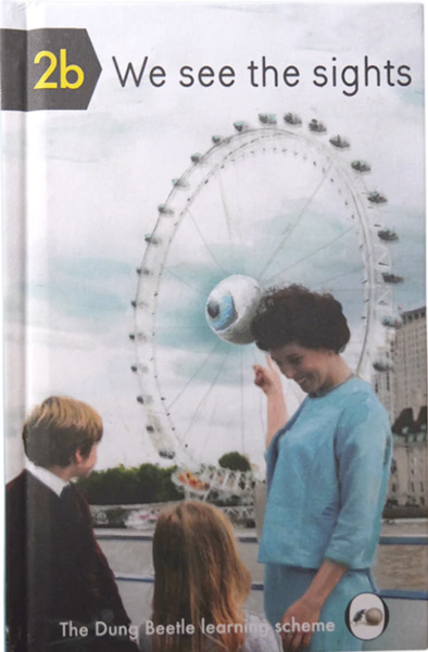 Picture of We see the sights 2B
