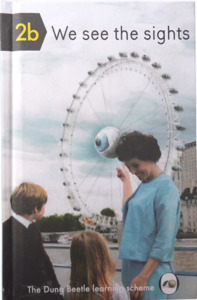 Picture of We see the sights 2B