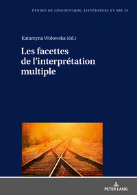Image de LES FACETTES DE L INTERPRETATION MULTIPLE