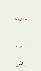 Picture of TRAGEDIE