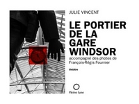 Picture of LE PORTIER DE LA GARE WINDSOR