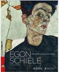 Picture of Egon Schiele The Leopold Collection /anglais
