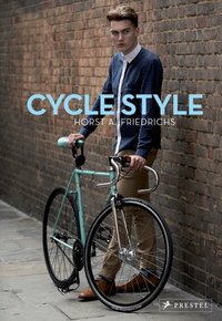 Picture of Cycle Style /anglais