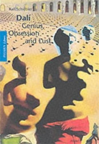Picture of Dali Genius Obsession and Lust (Pegasus) /anglais