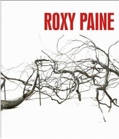 Picture of Roxy Paine /anglais