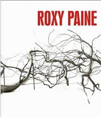 Picture of Roxy Paine /anglais