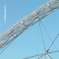 Picture of Wembley Stadium /anglais