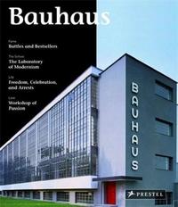 Picture of Bauhaus (Living Art) /anglais