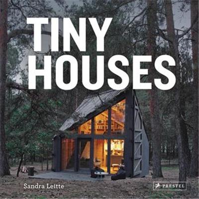 Picture of Tiny Houses /anglais