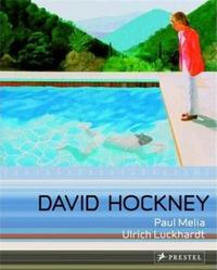 Picture of David Hockney Paintings (Art Flexi) /anglais