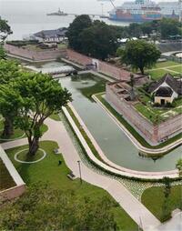 Image de George Town /anglais