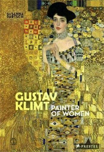 Picture of Gustav Klimt Painter of Women /anglais