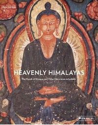 Picture of Heavenly Himalayas /anglais