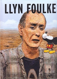 Picture of Llyn Foulkes /anglais