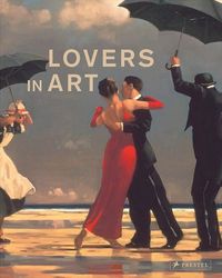 Picture of Lovers in Art /anglais